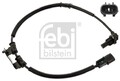FEBI BILSTEIN Sensor, Raddrehzahl 109064 für HYUNDAI