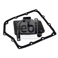 Hydraulikfiltersatz Automatikgetriebe Febi Bilstein 173463 für Chrysler Dodge VW