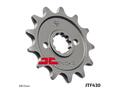 JT Ritzel passt an Kawasaki KX 250F 04-05 Suzuki RMZ 250 04-06 13Zähne