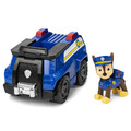 PAW Basic Vehicle Chase (Recy