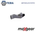 24-0149 KURBELWELLENSENSOR IMPULSGEBER LATERAL INSTALLATION MAXGEAR NEU
