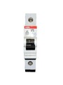 ABB S261-B10 Sicherungsautomat B10A Leitungsschutzschalter B10 GHS2610001R0105