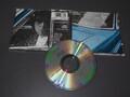 PETER GABRIEL - I (1977) / HOLLAND-ALBUM-CD 1987 (MINT-)
