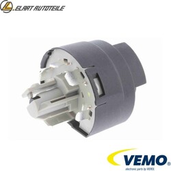 ZÜNDSTARTSCHALTER V40-80-2417 FÜR OPEL VECTRA/Hatchback CALIBRA ASTRA/Van 1.6L