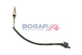 BOGAP Sensor, Abgastemperatur W6120158 für ALFA ROMEO  passend für FIAT