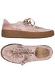 PUMA Sneaker Damen Freizeitschuhe Turnschuhe Sportschuhe Gr. EU 40 Pink #ezq5omn