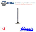 R6756/BMCR MOTOR AUSLASSVENTIL FRECCIA 2PCS FÜR MERCEDES-BENZ E-CLASS