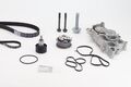 CONTINENTAL CTAM Wasserpumpe + Zahnriemensatz Zahnriemen-Set CT1167WP3PRO