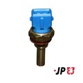 1x Sensor, Kühlmitteltemperatur JP GROUP 1193102200 passend für ALFA ROMEO VW
