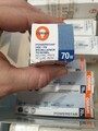 Philips Master CDM-TD /OSRAM HQI-TS/70W/150w NDL WDL 942 830 WEIß DE RX7s