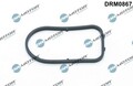 Dr.motor Automotive Dichtung Unterdruckpumpe für Opel Sintra 96-08 Drm0867