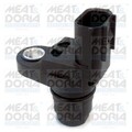 ORIGINAL® Meat - Doria Sensor, Nockenwellenposition für Honda JAZZ III CIVIC