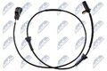 NTY Sensor, Raddrehzahl HCA-VV-011 für VOLVO