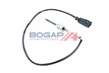 BOGAP A6120147 Abgastemperatursensor für AUDI A6 Avant (4F5, C6) M14*1.5-6h