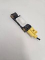 Audi A6 S6 C5 4B 2004 Airbagsensor Crashsensor Drucksensor 4B0959643E DTA2402
