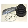 Löbro 305372 Faltenbalgsatz Antriebswelle Vorne für Nissan Qashqai +2 I