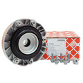 Febi Bilstein 171926 Federbeinstützlager Domlager VA L + R für BMW F40 F39 F45
