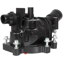 Thermostatgehäuse Gehäuse für Megane Clio Kangoo Kadjar Koleos Captur Scenic