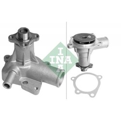 538 0277 10 Schaeffler INA Wasserpumpe, Motorkühlung