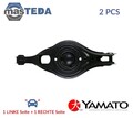 J93052YMT LINKS RECHTS QUERLENKER SATZ HINTEN YAMATO 2PCS NEU OE QUALITÄT