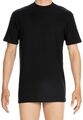 HOM HERREN Harro New Cotton T-Shirt  S M L XL XXL  schwarz weiß NEU*