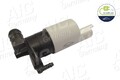 AIC 55511 Waschwasserpumpe, Scheibenreinigung für DACIA  passend für FIAT FORD