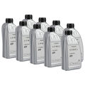 9L 9 Liter ORIGINAL VW Audi ATF Getriebeöl 6-Gang Automatikgetriebeöl G055540A2