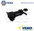 V10-08-0302 WASCHWASSERDÜSE SCHEINWERFERREINIGUNG VEMO NEU OE QUALITÄT