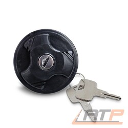 VALEO Verschluss, Kraftstoffbehälter  u.a. für ABARTH, ALFA ROMEO, CITROËN, FIATDie Nr.1* für Autoteile: Top-Preis-Leistungs-Verhältnis