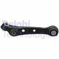 Querlenker Vorderachse links Längslenker TC3565 DELPHI für BMW 5 Gran Turismo 7