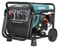 KS 4100iE Inverter Stromerzeuger Notstrom Stromaggregat Generator 4000W 