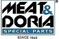 MEAT & DORIA 77330E Kraftstoff-Fördereinheit für FIAT,FORD