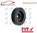 RIEMENSCHEIBE KURBELWELLE NTY RKP-VW-015 V FÜR FORD FOCUS III,C-MAX II,FOCUS I