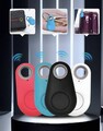 Find My Key Bluetooth GPS Tracker Kind Haustier Locator drahtlos verloren Geldbörse Schlüsselanhänger