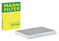 MANN-FILTER CUK 31 003 Innenraumfilter Pollenfilter für VW Touareg (CR7)