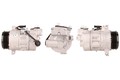 Kompressor Klimaanlage ELSTOCK 51-0413 +47.78€ Pfand für BMW E91 E87 E90 3er 1er