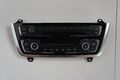 Original BMW F20 F21 F22 F23 F30 F31 F34 Bedienteil Klimaautomatik 64119354146
