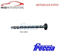 MOTOR NOCKENWELLE EXHAUST SIDE FRECCIA CM05-2317 A FÜR ALPINA D3 2.0 BI-TURBO