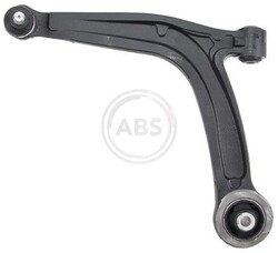 A.B.S. Querlenker Dreieckslenker 211207 für 695C 500 595C ABARTH FIAT 500C 312