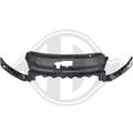 4227044 Halter, Kühlergitter für PEUGEOT 208 I (CA_, CC_)