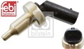 febi bilstein 105956 Sensor für Kühlmitteltemperatur Sensor für Mini 