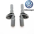 Original VW ABS Sensor Hinten L/R Für Passat CC Beetle Golf Audi Q3 Seat Skoda