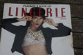 Playboy s Book of lingerie vintage 1996