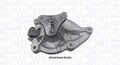 Wasserpumpe Kühlmittelpumpe für BMW Magneti Marelli 352316171237 2006 ->