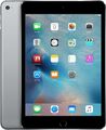 Apple iPad mini 4 7,9" 64GB [Wi-Fi] space grau