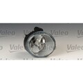 ORIGINAL® Valeo Nebelscheinwerfer Links für Opel VIVARO A Kasten VECTRA B CC
