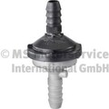 PIERBURG Ladedruckregelventil 7.05817.02.0 für SEAT SKODA VW AUDI 362 PASSAT CC