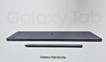 Samsung Galaxy Tab 2024 S6 Lite SM-P620 64 GB, WLAN, 10,4" – Oxford grau