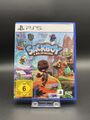 Sackboy A Big Adventure PlayStation 5 Spiel