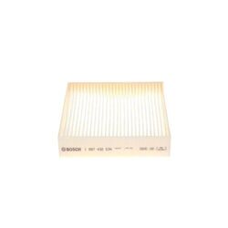 1x Filter, Innenraumluft BOSCH 1 987 432 034 passend für MITSUBISHI